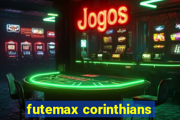 futemax corinthians